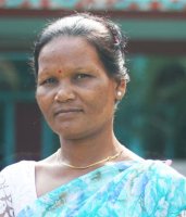 SHANTA  RAJBANSHI