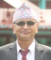 GOPAL  PYAKUREL