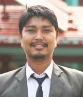 PRADIP  CHOUDHARY