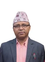 GOPI KRISHNA BHATTARAI