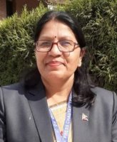 SABITRA  DAHAL BHATTARAI