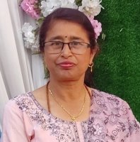 RUPA  POUDEL