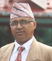 Gopi Krishna Bhattarai