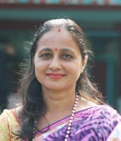 URMILA  SAPKOTA