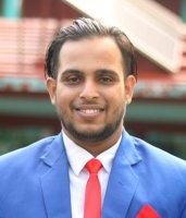 NAVARAJ  BHATTARAI