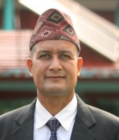 RAMESH  NIROULA