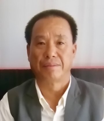 Bhakta Khewang