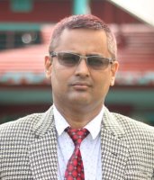 PRAKASH  BASTOLA