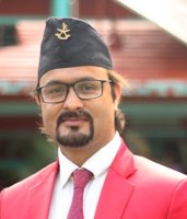 BIBEK  UPRETY